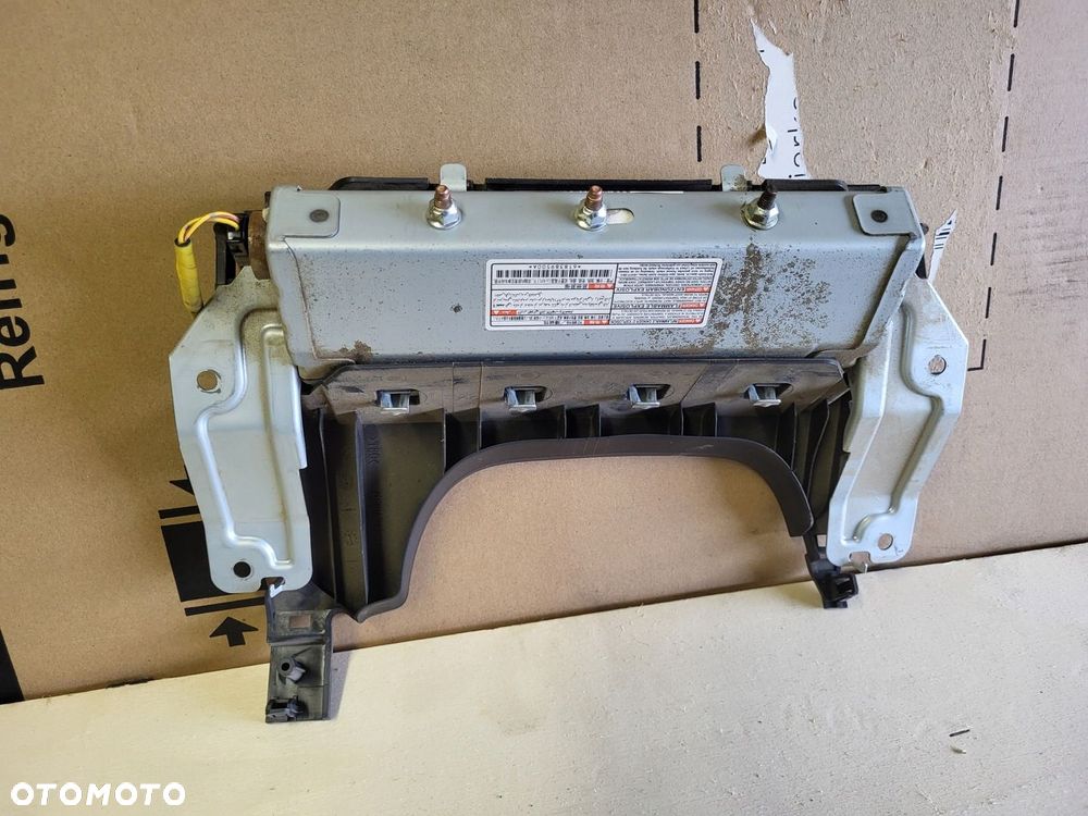 PODUSZKA KOLANOWA AIR BAG C4 AIRCROSS ASX 4008 EUROPA 12-17 7030A242 - 3