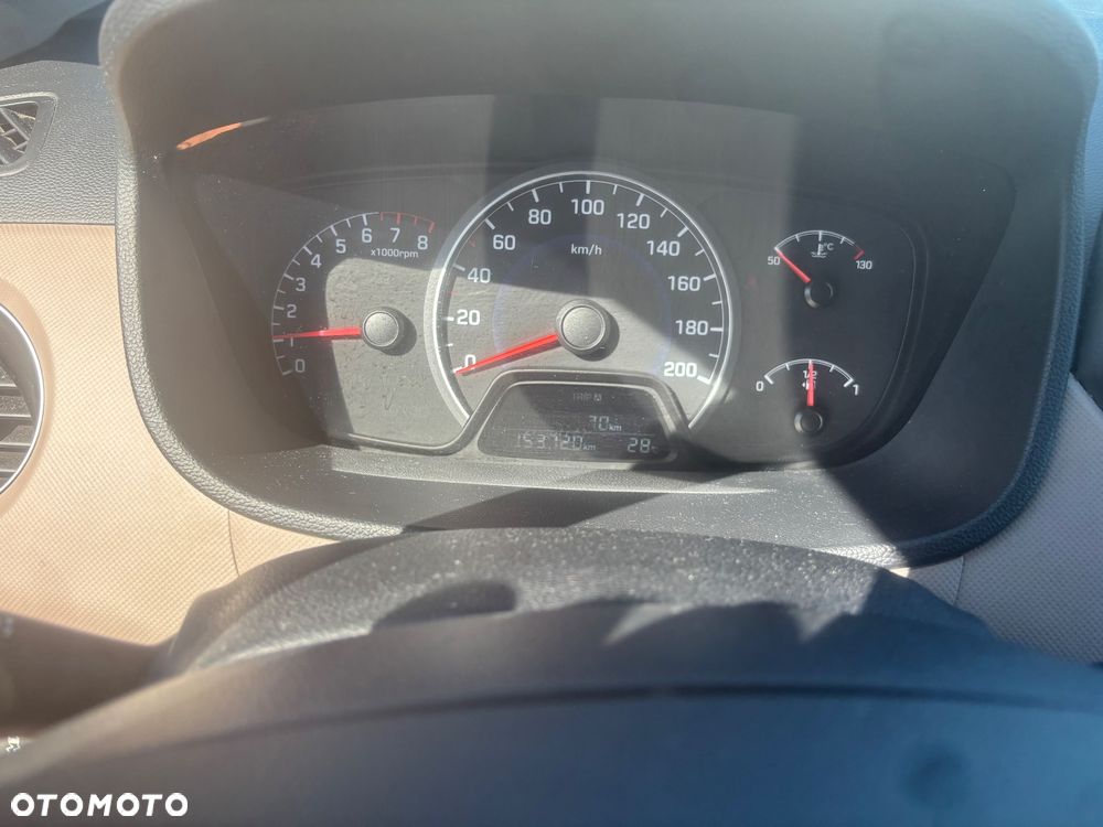 Hyundai i10 1.0 Classic - 15