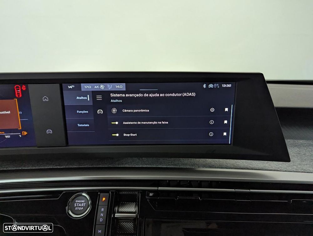 Peugeot 3008 1.2 Hybrid GT e-DCS6 - 4