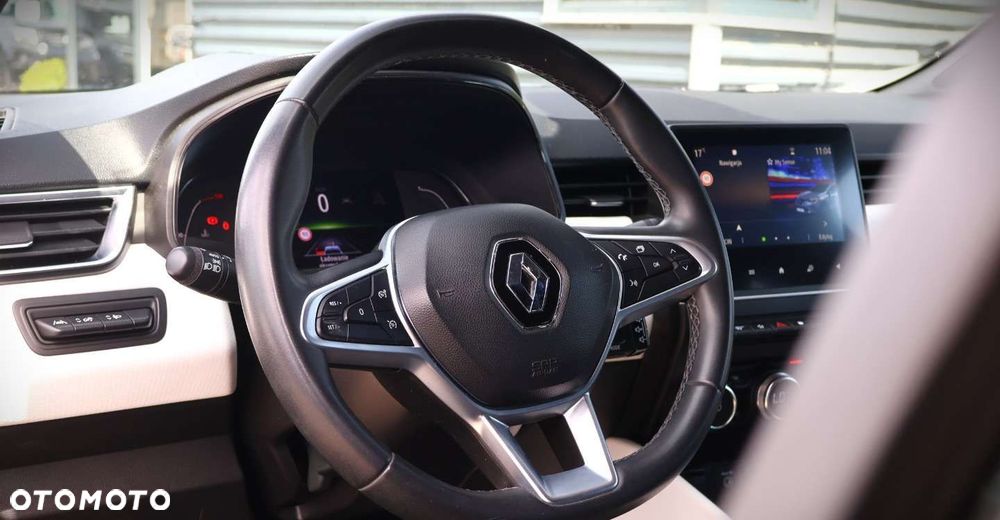 Renault Clio - 12