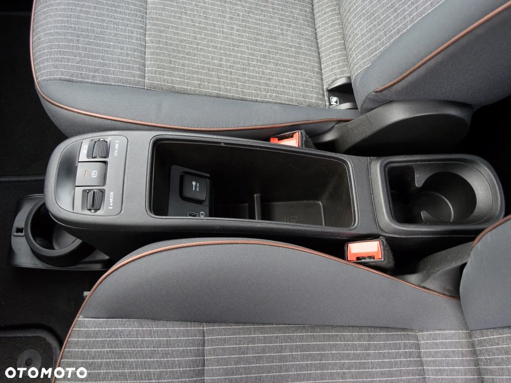 Fiat 500e Icon - 19