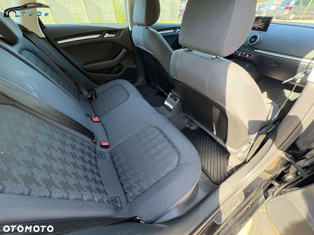 Audi A3 Sportback 1.4 TFSI Edycja Specjalna - 26