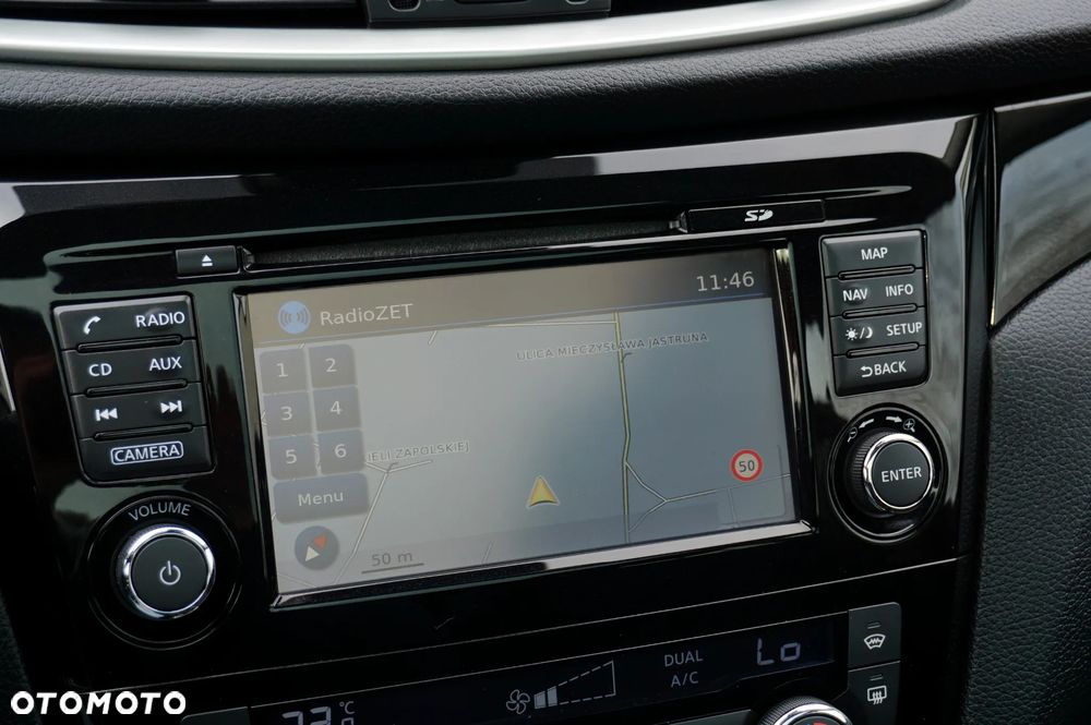 Nissan Qashqai 1.6 DIG-T 360 - 33