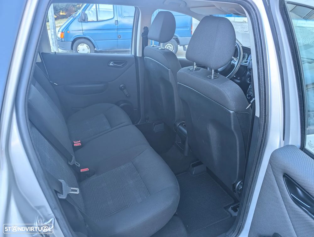 Mercedes-Benz A 180 CDI Avantgarde Special Edition - 11