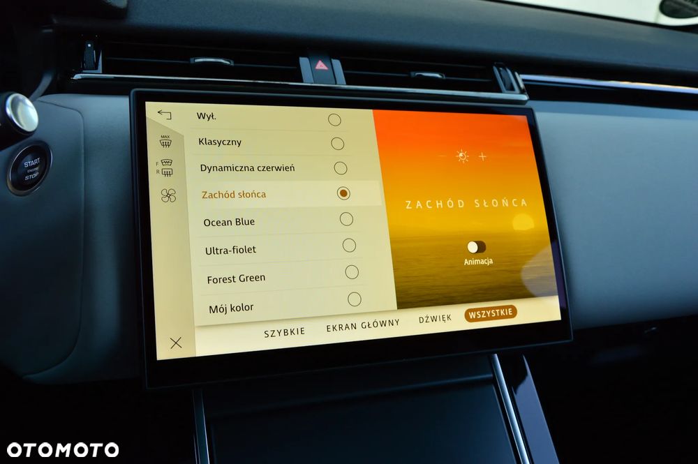 Land Rover Range Rover Velar 2.0 P250 SE - 31