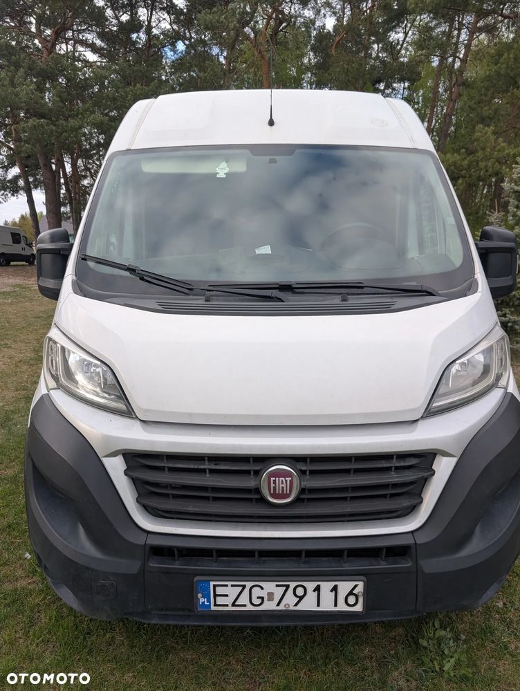 Fiat DUCATO - 2