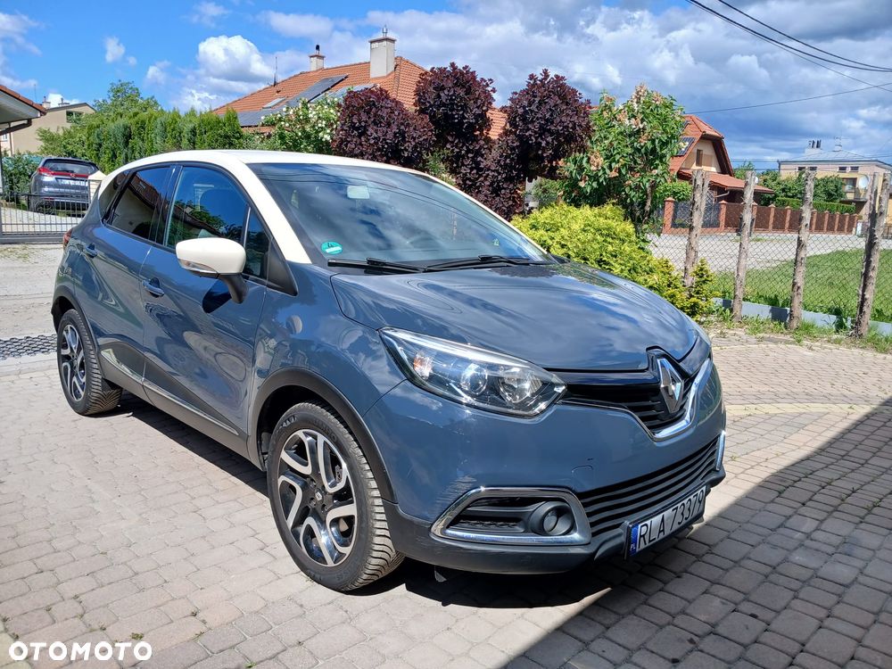 Renault Captur ENERGY dCi 90 Start&Stop Dynamique - 3