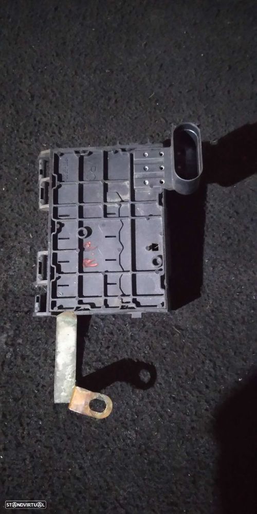 Caixa De Fusíveis Seat Ibiza Iii (6K1) - 4