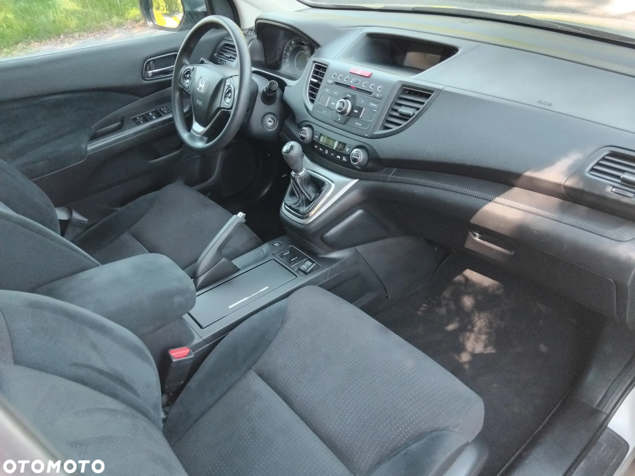 Honda CR-V 1.6i DTEC 2WD Elegance - 9