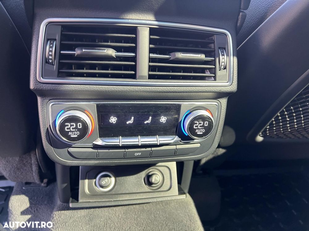 Audi Q7 3.0 TDI Quattro Tiptronic - 12