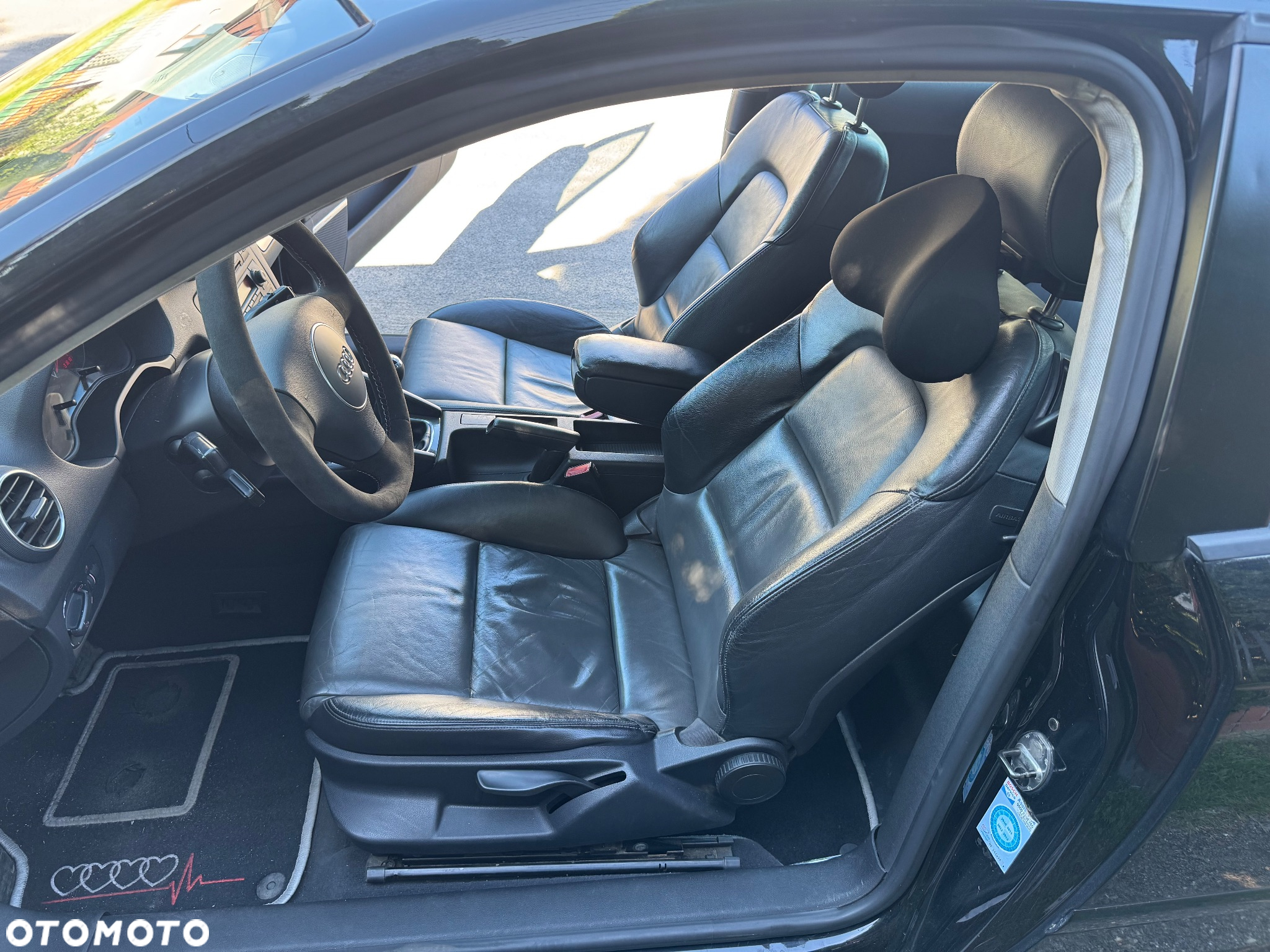 Audi A3 2.0 FSI Ambiente - 20