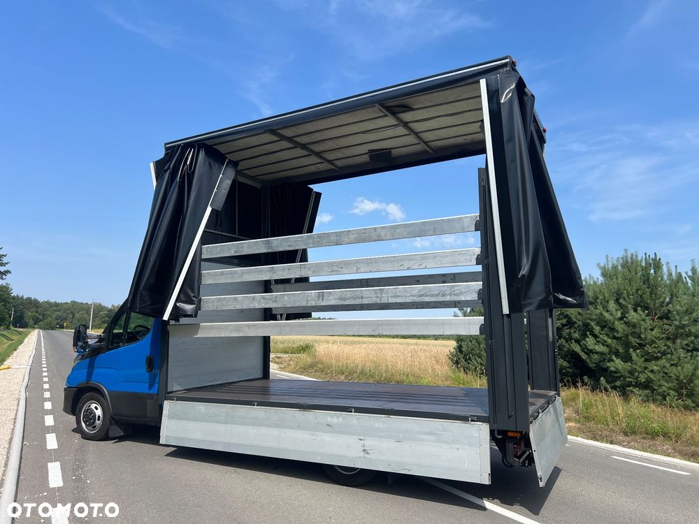 Iveco Daily - 7