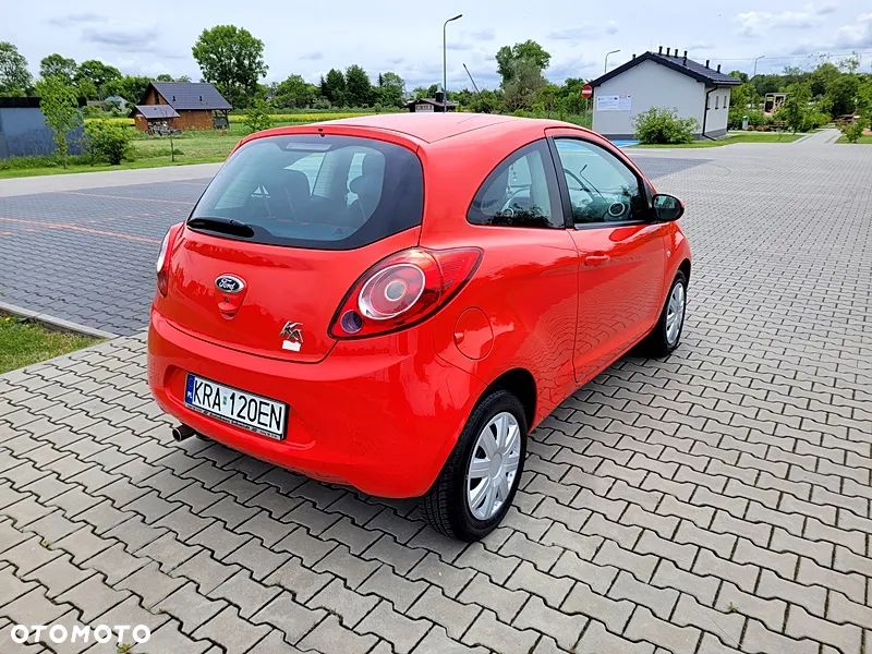 Ford KA 1.3 Collection - 8