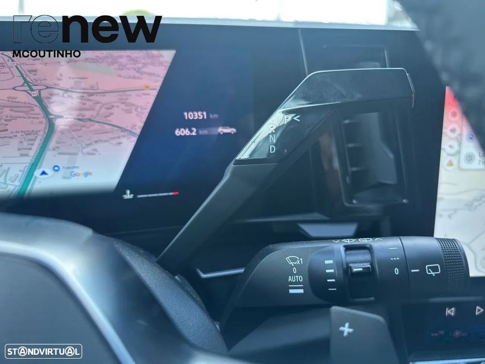 Renault Austral 1.2 E-Tech Techno - 15