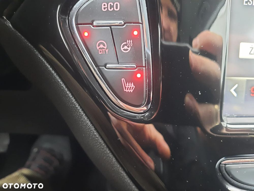 Opel Corsa 1.3 CDTI DPF ecoFLEX Start-Stop Active - 21