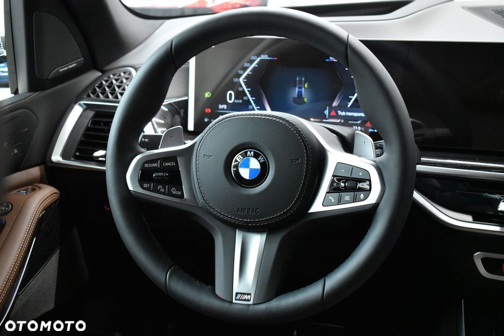BMW X5 xDrive30d mHEV sport - 10