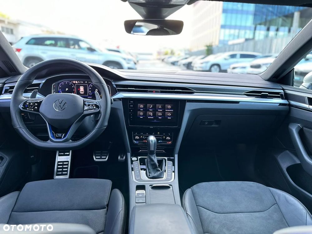 Volkswagen Arteon Shooting Brake 2.0 TSI OPF 4Motion DSG R - 11
