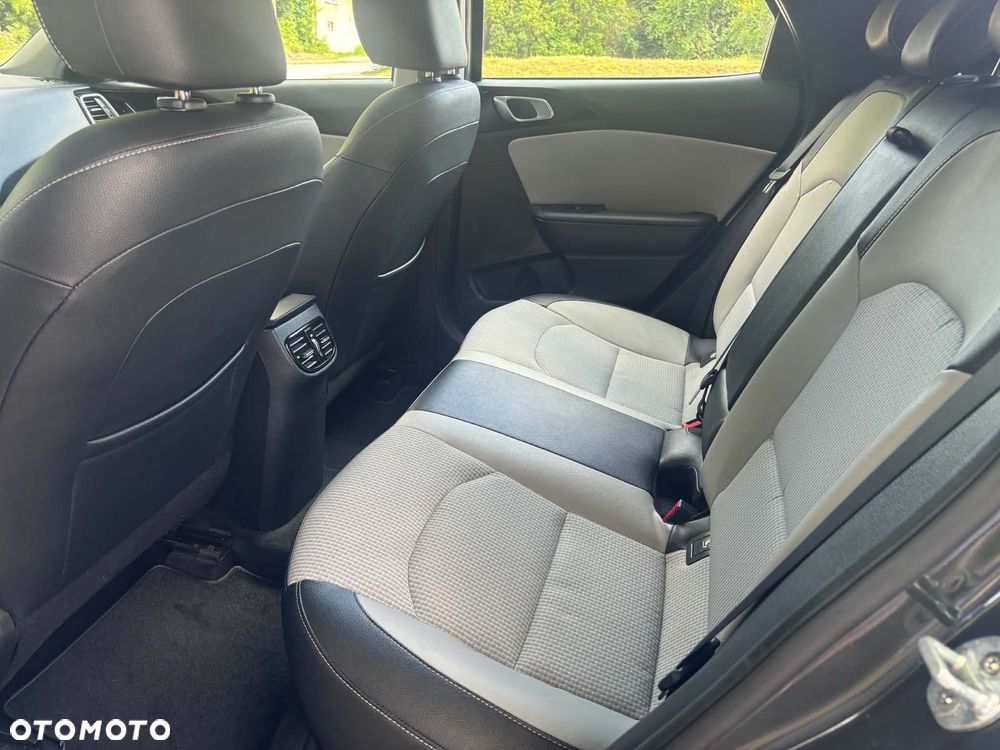 Kia XCeed 1.6 CRDi VISION - 13