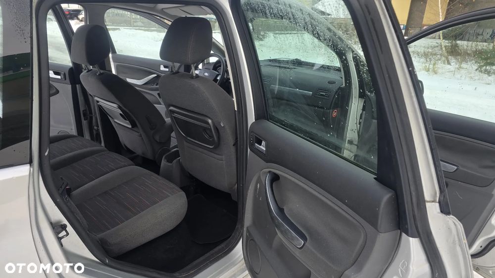 Ford C-MAX 1.8 Style+ - 18