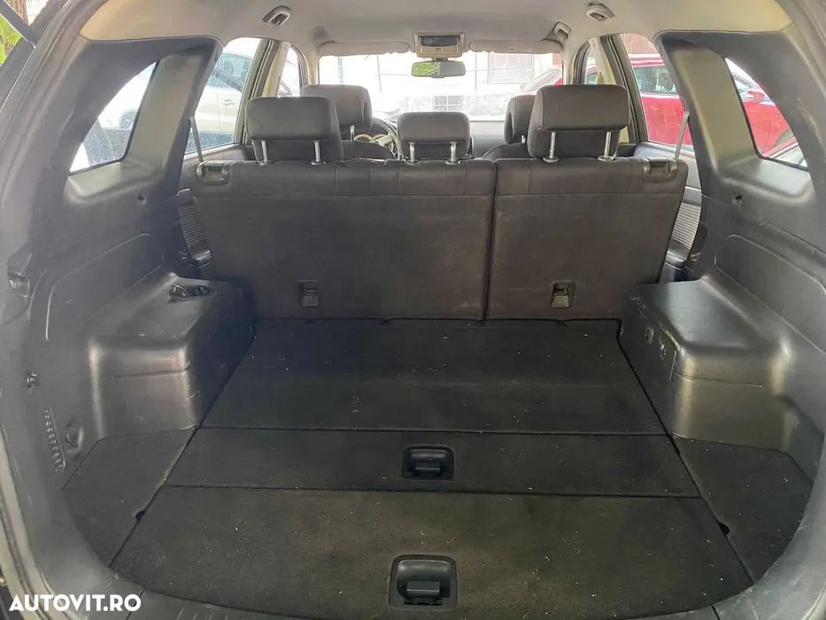 Chevrolet Captiva - 6