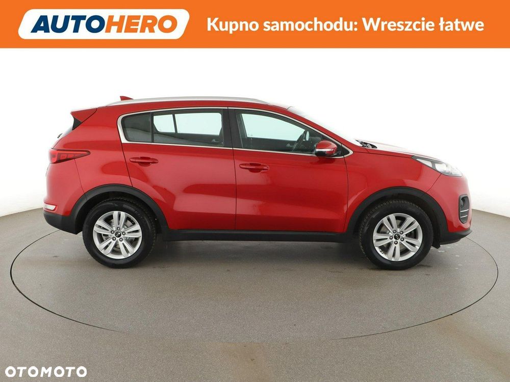 Kia Sportage 1.6 GDI 2WD EDITION 7 - 10