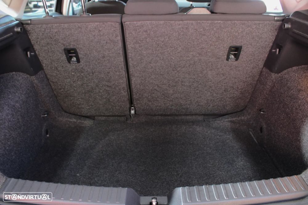 SEAT Ibiza 1.0 TSI Style - 13