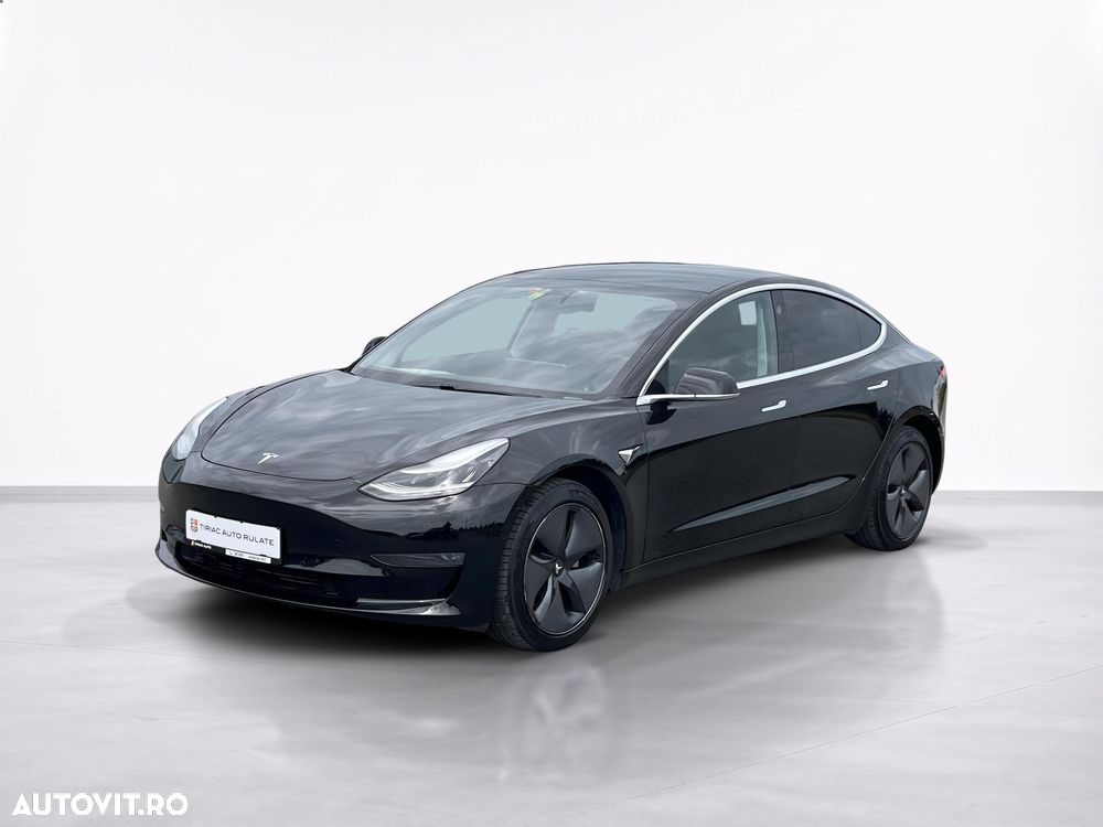 Tesla Model 3 - 2
