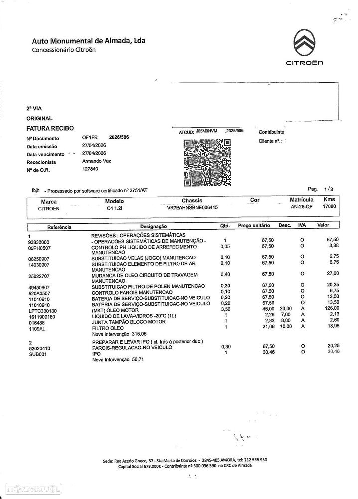 Citroën C4 1.2 PureTech Feel Pack EAT8 - 44
