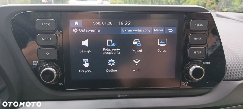 Hyundai i20 1.2 Modern - 14