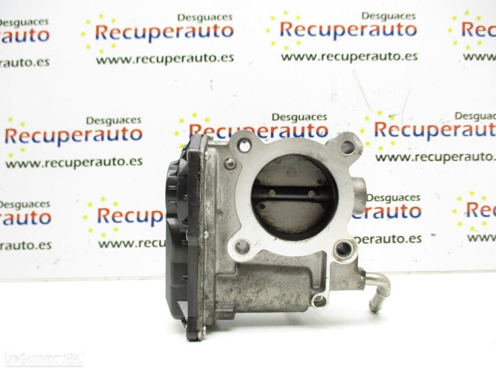 CAIXA BORBOLETAS TOYOTA YARIS 2015 -220304710 - 3