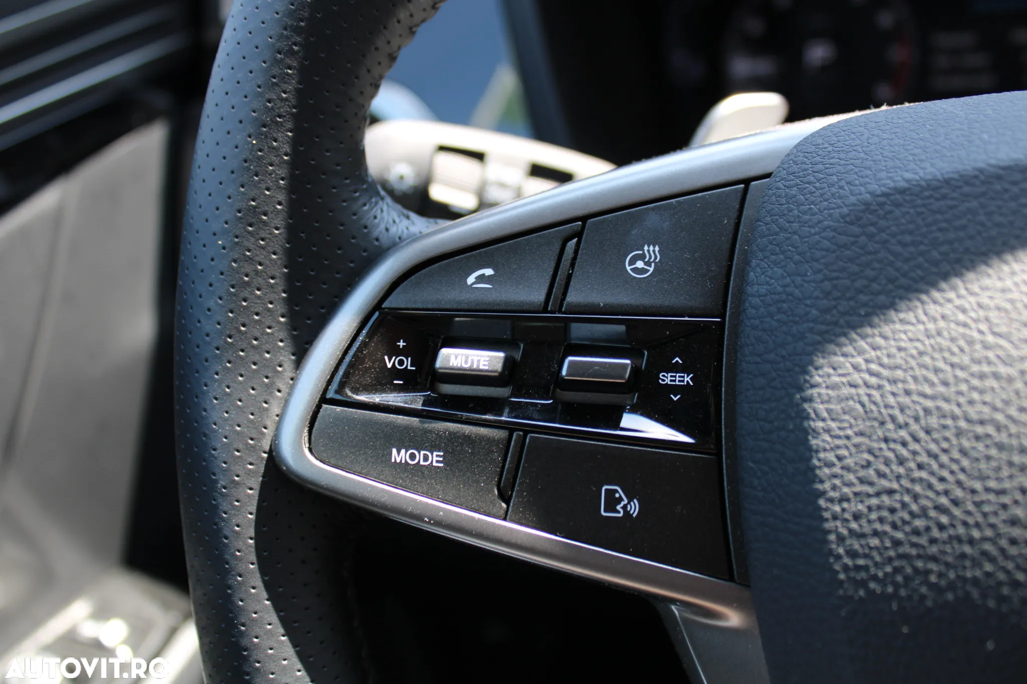SsangYong Korando 1.5 GDI Turbo AT Smart - 11