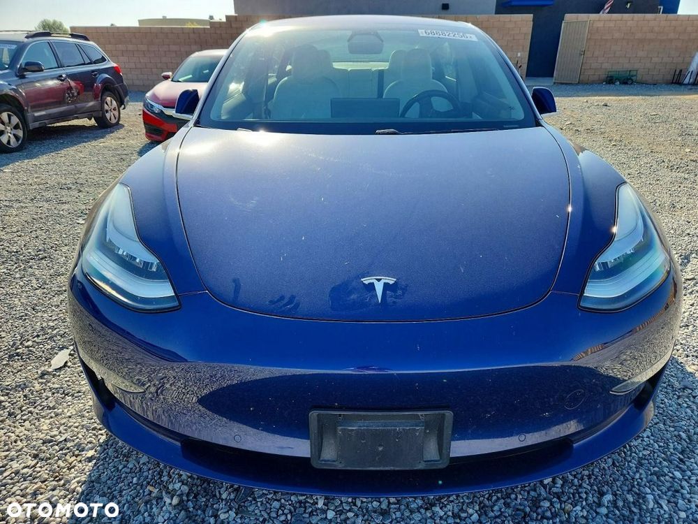Tesla Model 3 2018 photo 5