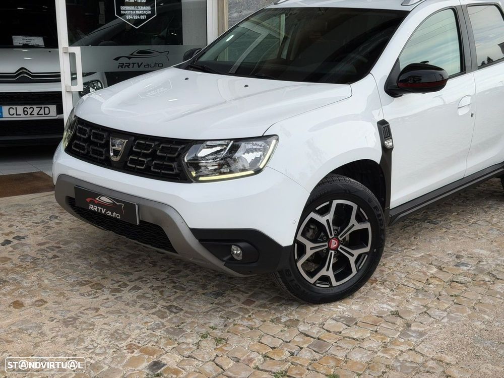 Dacia Duster 1.3 TCe Extreme - 14