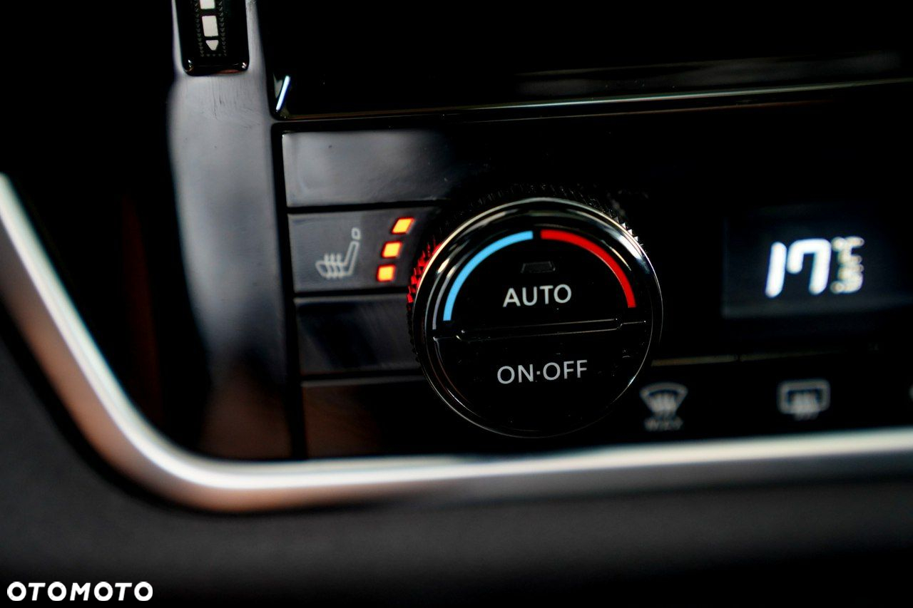 Nissan Qashqai - 36