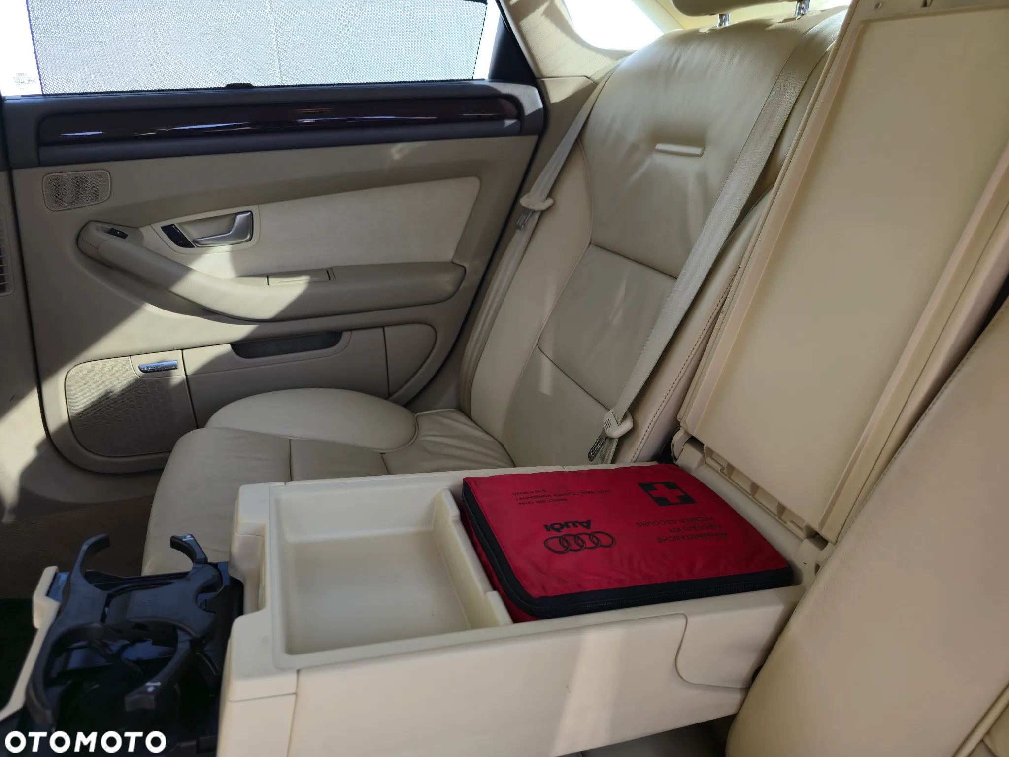 Audi A8 3.0 TDI Quattro - 18