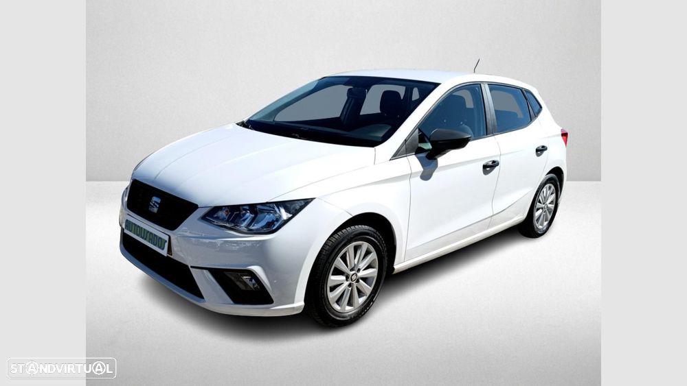 SEAT Ibiza 1.0 Style - 2