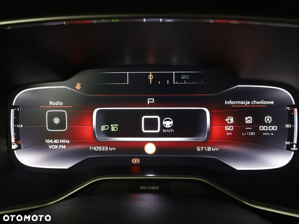 Citroën C5 Aircross BlueHDI 180 S&S EAT8 SHINE - 22