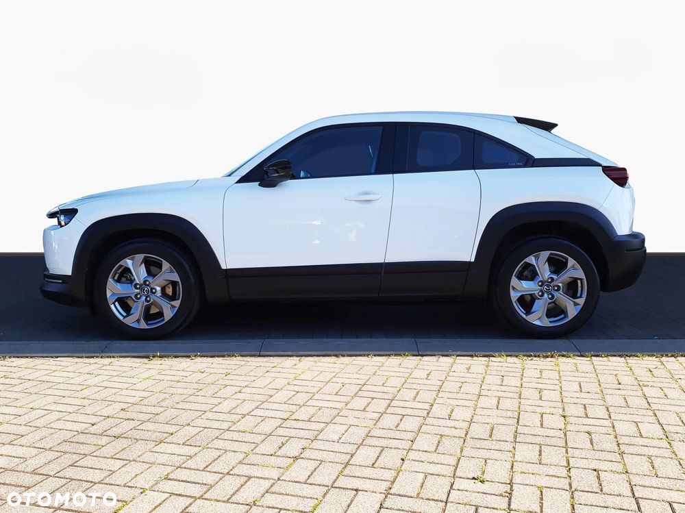 Mazda MX-30 35.5kWh Kai - 2
