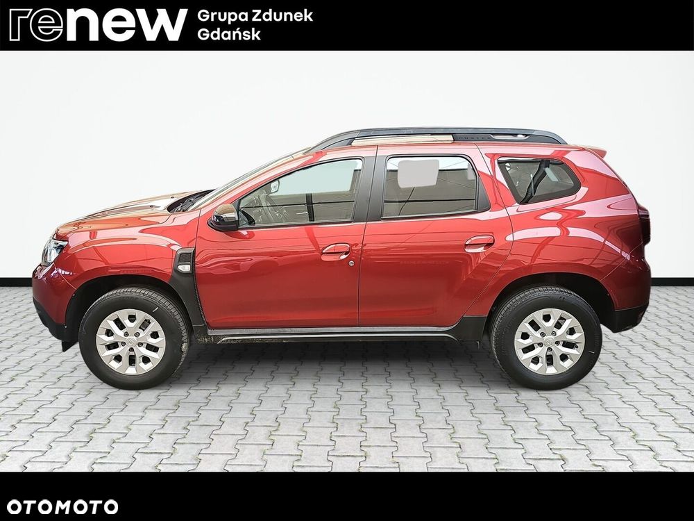 Dacia Duster - 13