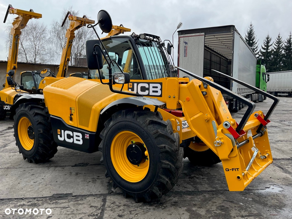 JCB 531 70