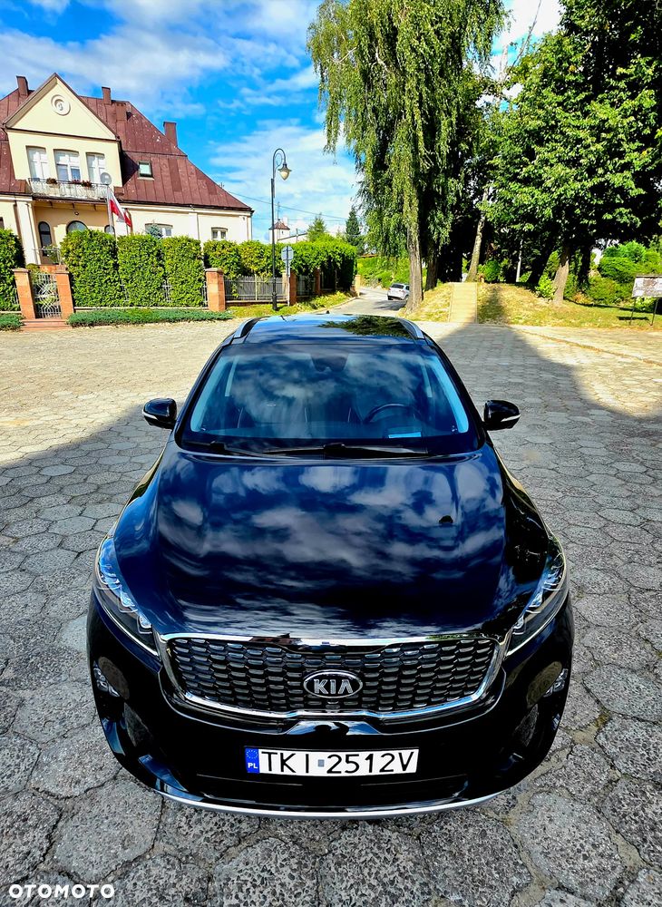 Kia Sorento 2.0 CRDI GT Line - 23