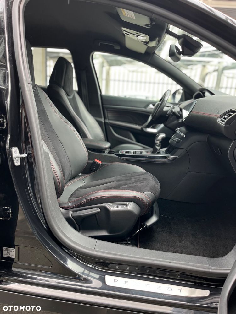 Peugeot 308 - 27