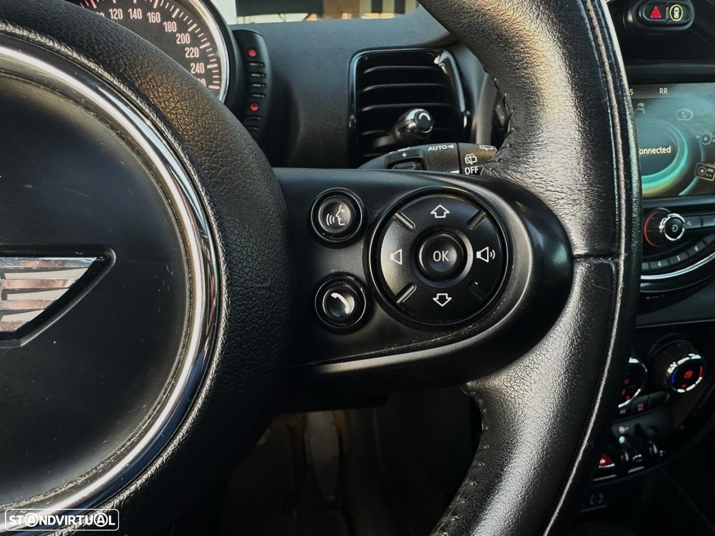 MINI Clubman One D - 31