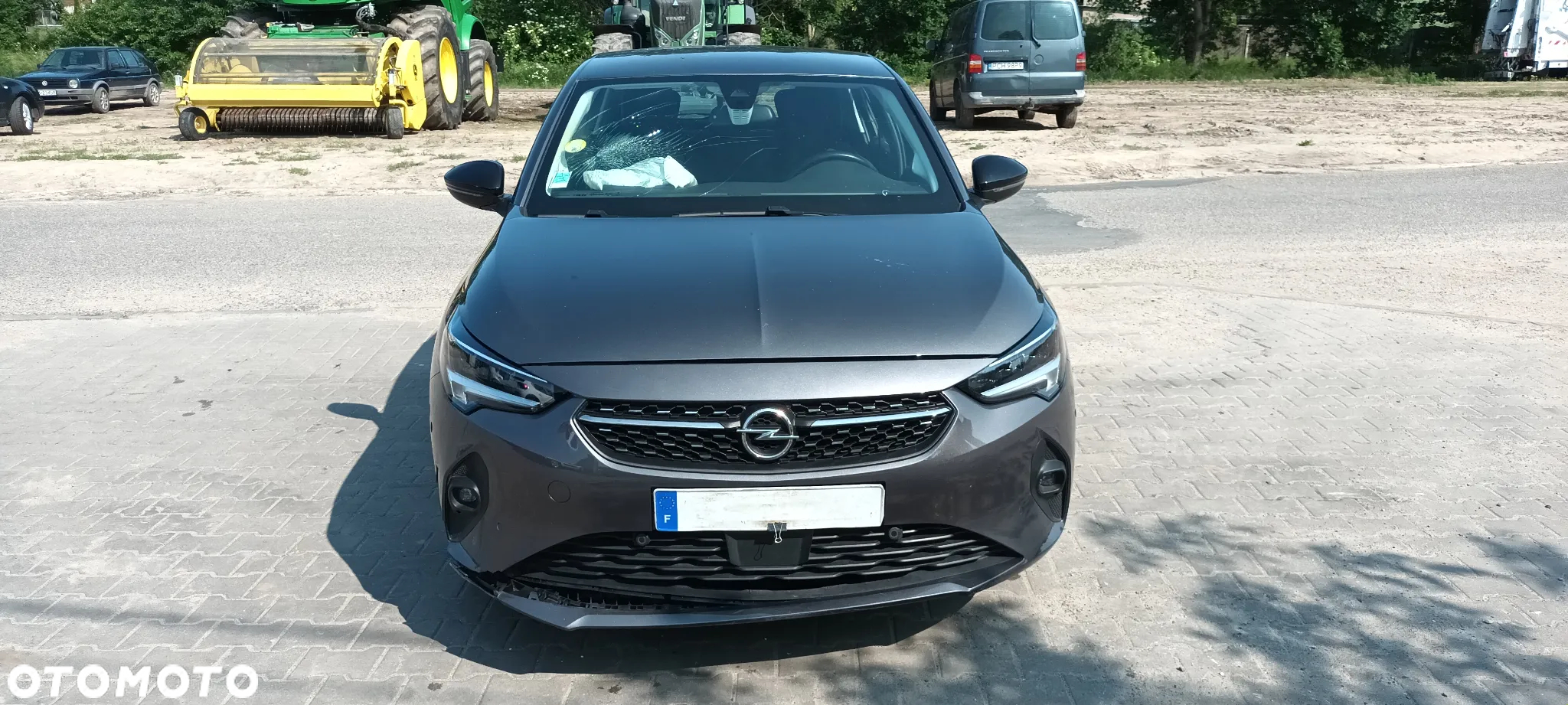 Opel Corsa 1.5 D Ultimate Pack S&S - 2