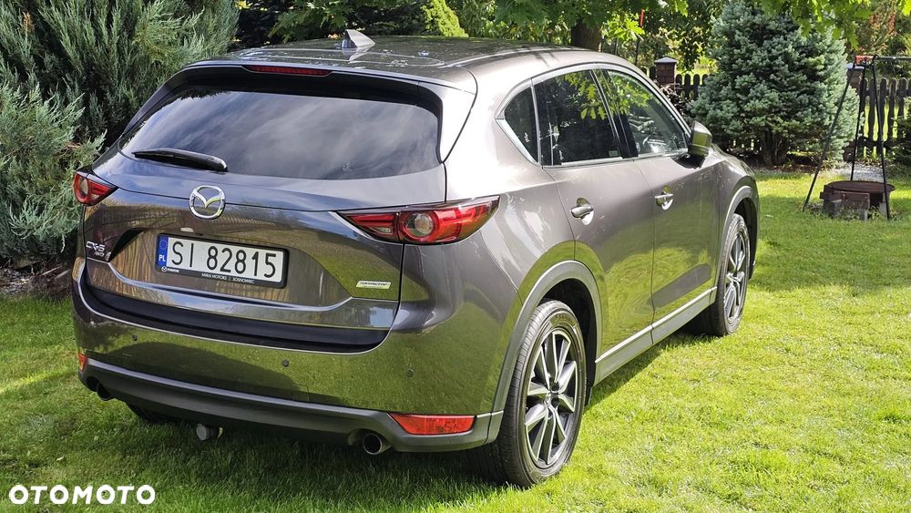 Mazda CX-5 2.0 Skypassion - 8