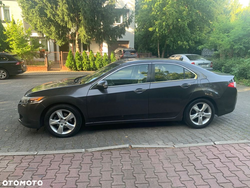 Honda Accord 2.0 Executive - 3