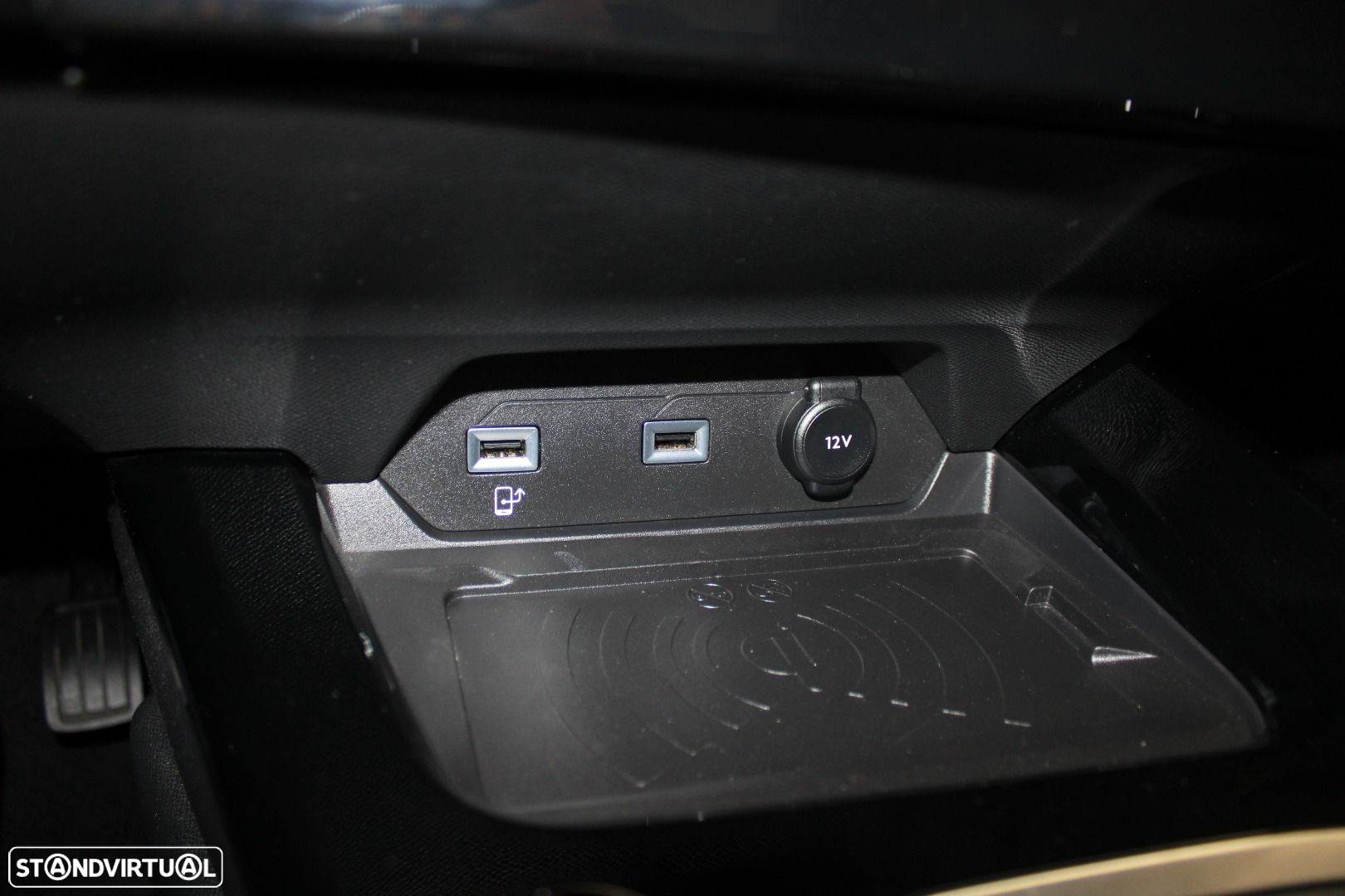 Peugeot 508 1.5 BlueHDi Business Line - 20