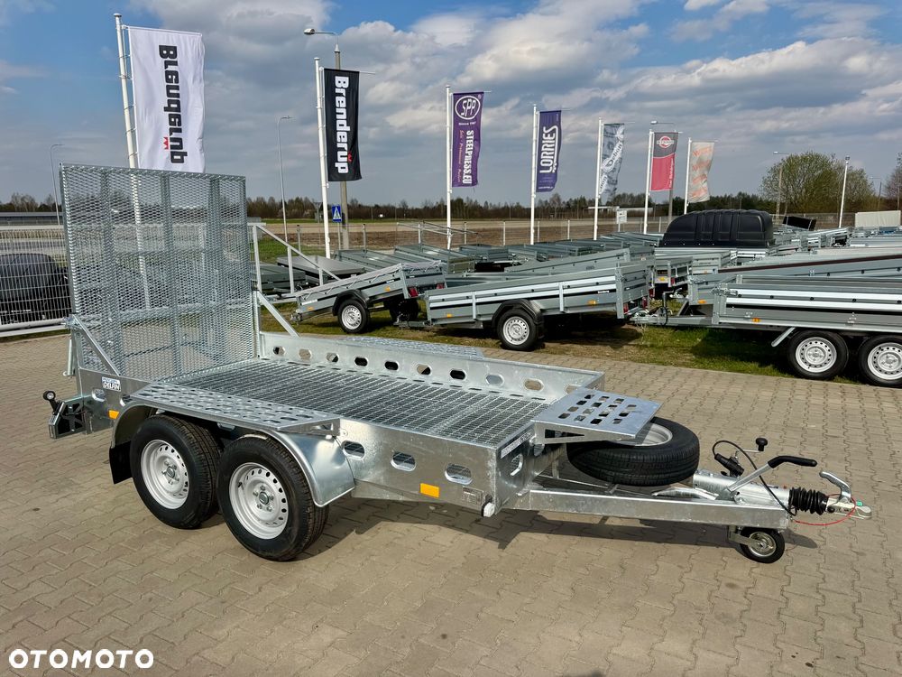 Rydwan EURO B-2600/2/C3 - 1