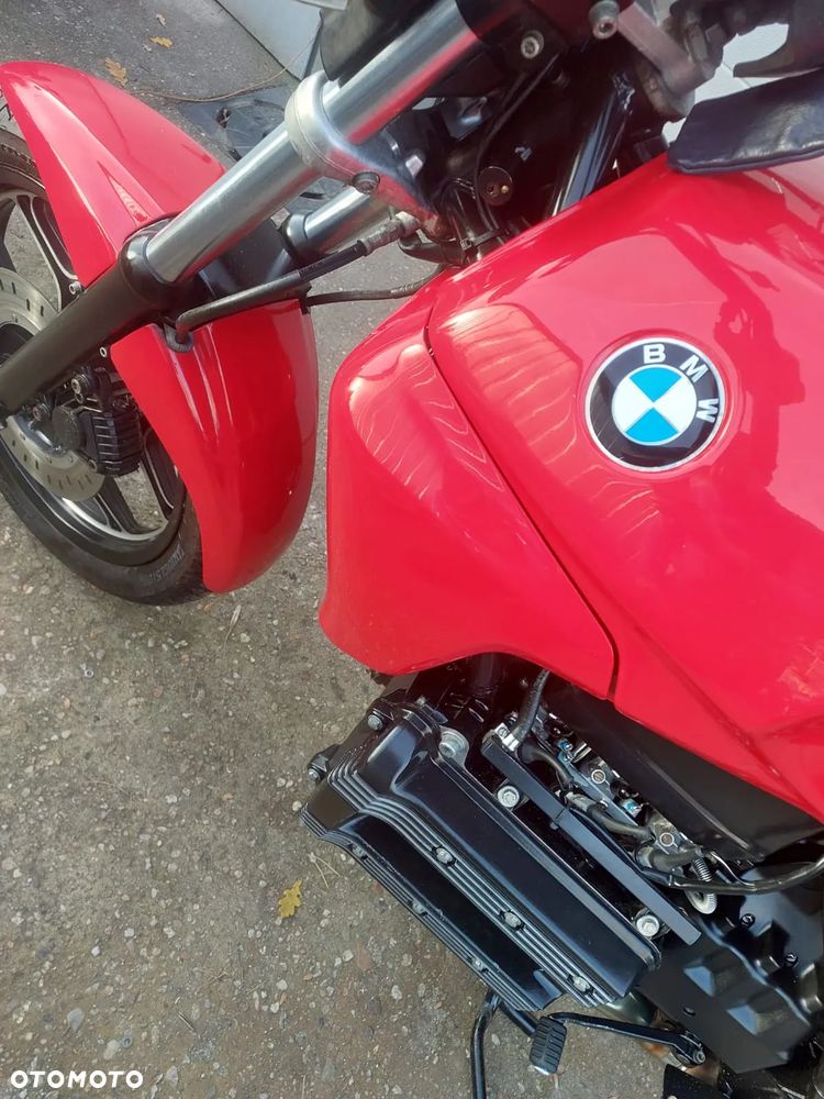 BMW K - 32