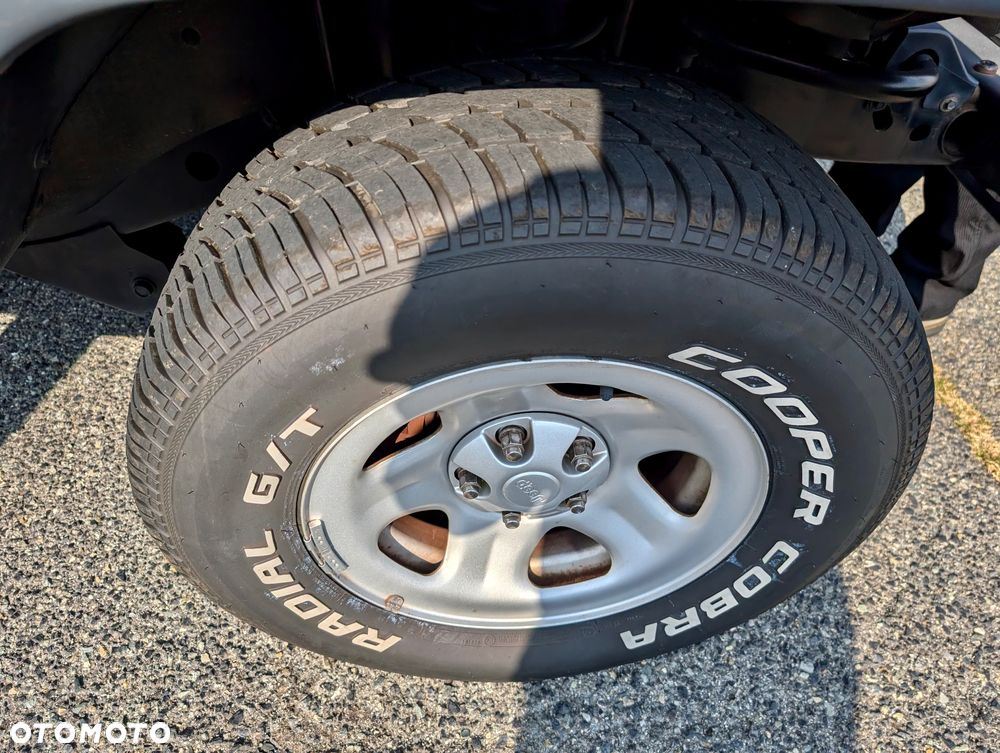 Jeep Wrangler 4.0 Automatik Sahara - 14